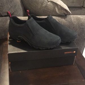 Merrell men’s Out Perform shoe men’s 9.5